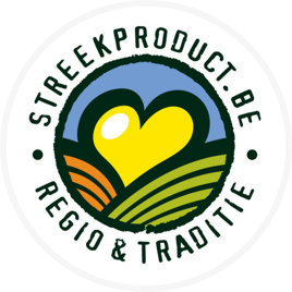 Streekproduct.be – Regio & traditie
