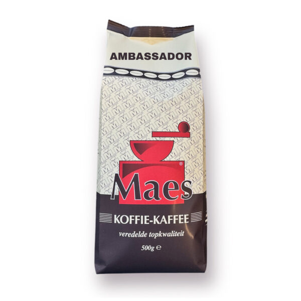 Ambassador