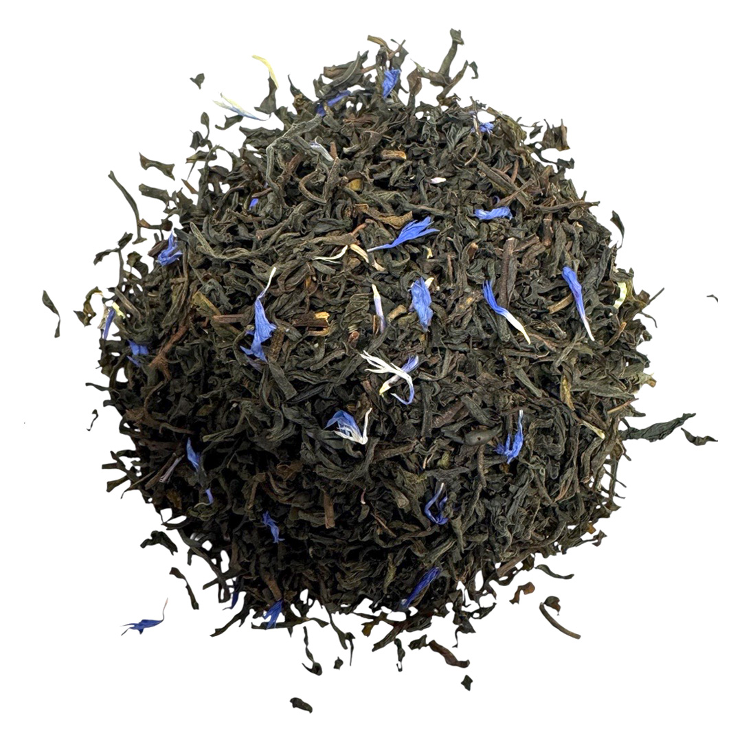 Blue Earl Grey