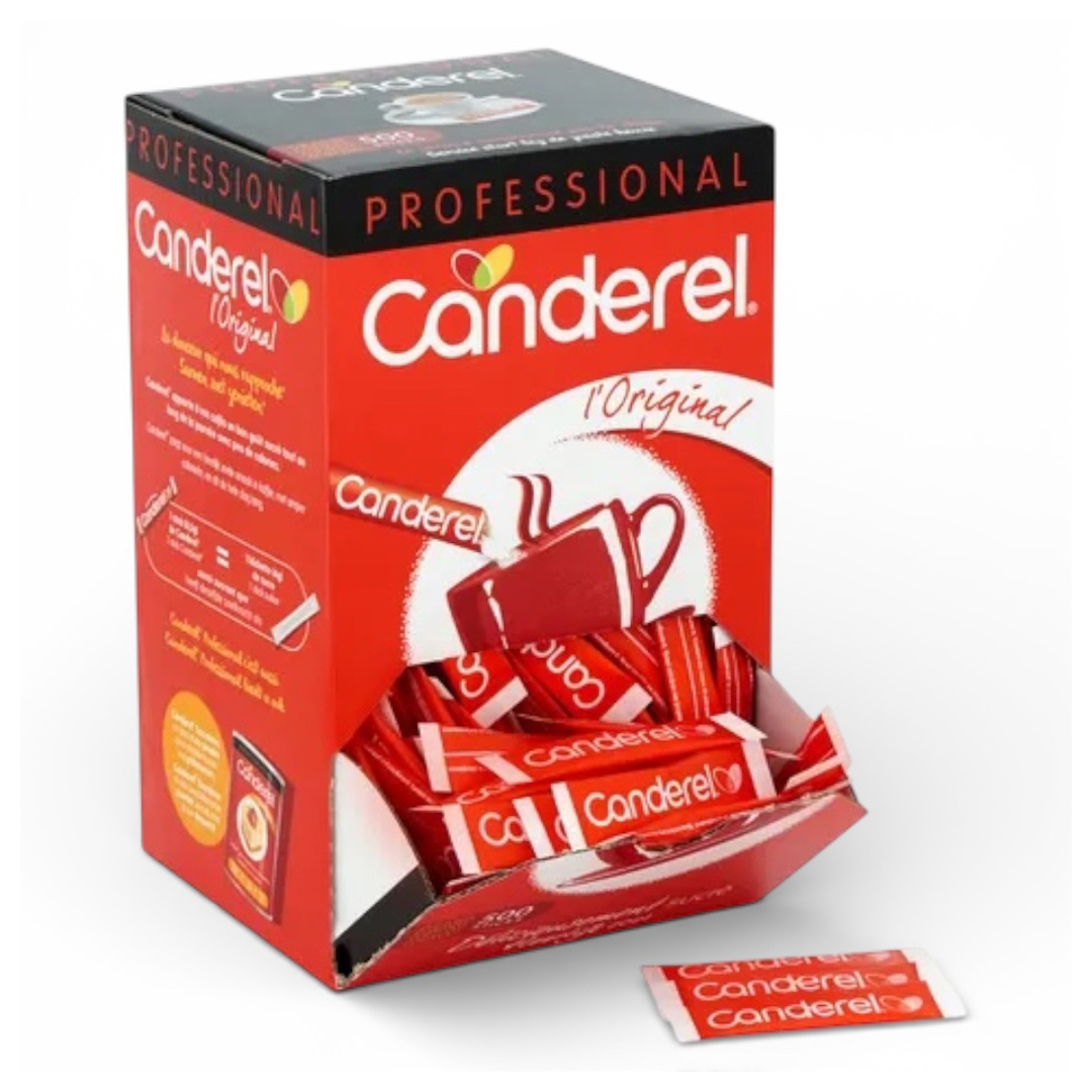 Canderelsticks