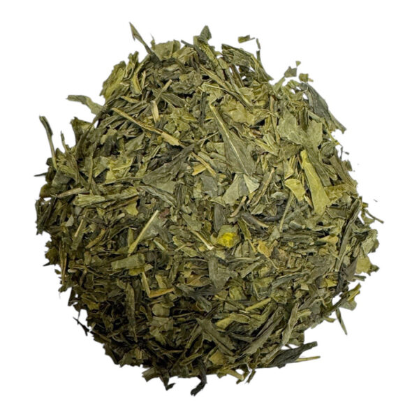China Bancha