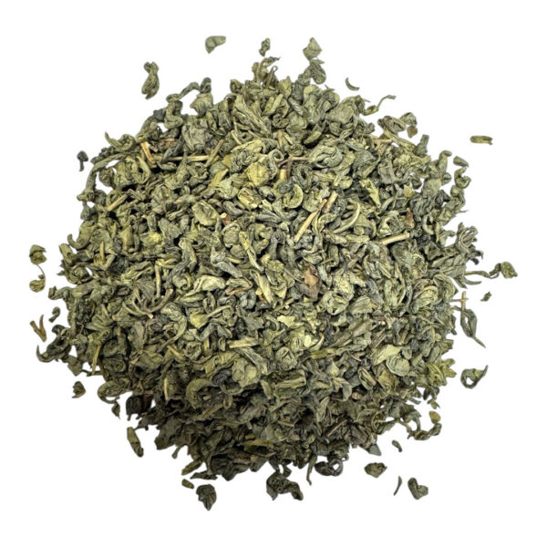 China Gunpowder
