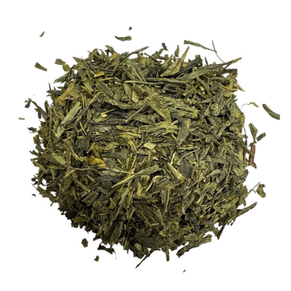 China Sencha