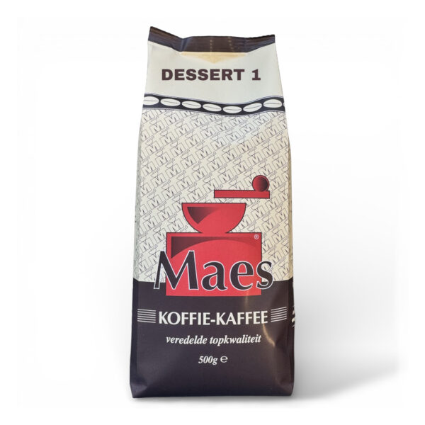 Dessert 1