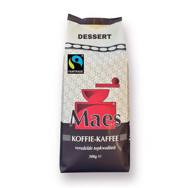 Dessert Fairtrade