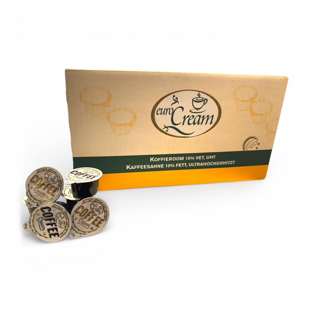 Melkcups Eurocream - 10 gram