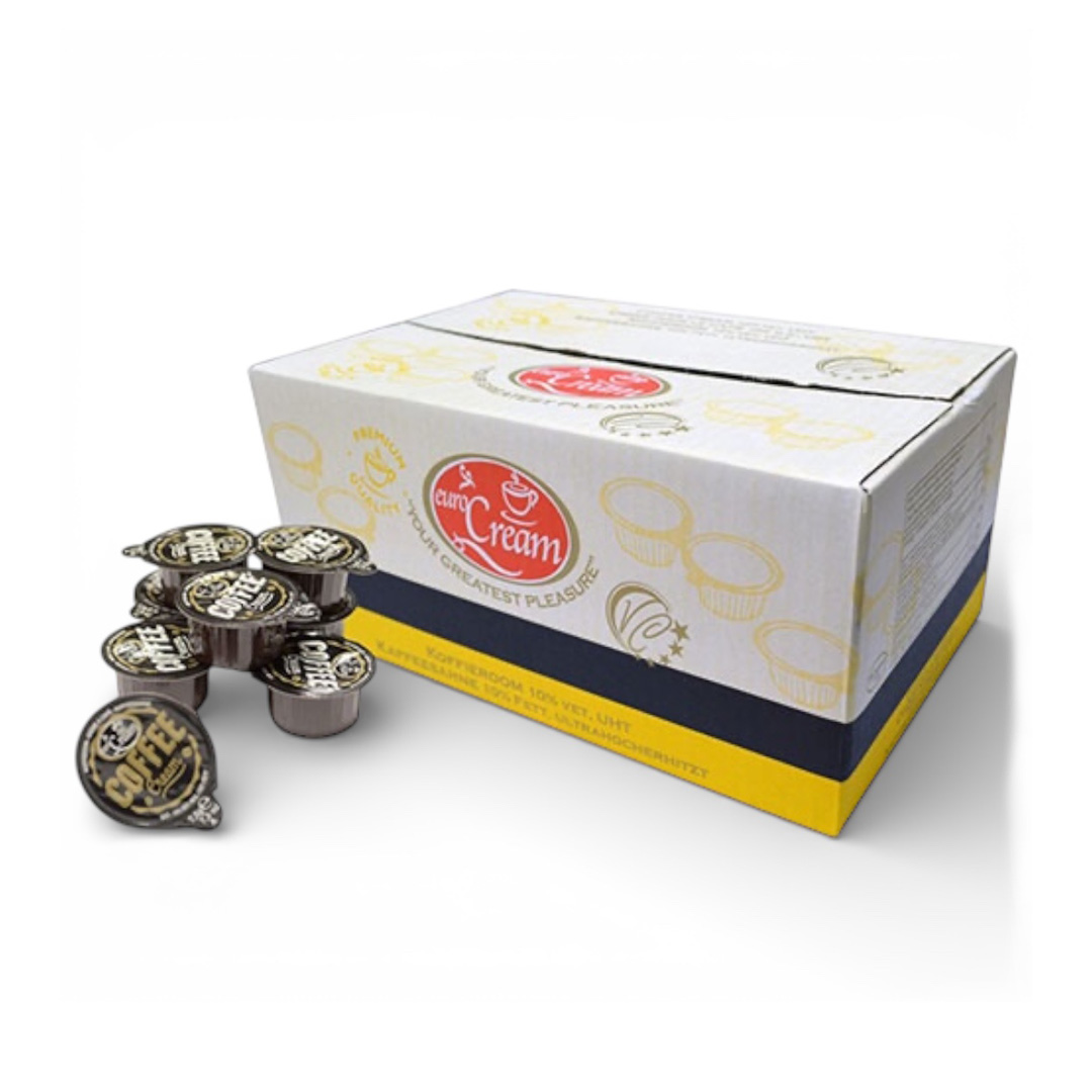 Melkcups Eurocream - 7,5 gram
