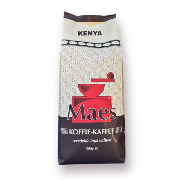 Kenya AA
