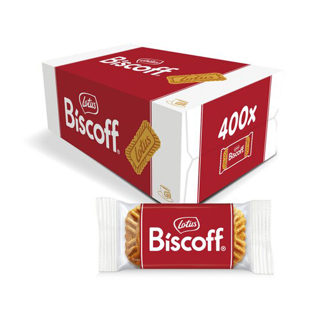 Lotus Biscoff
