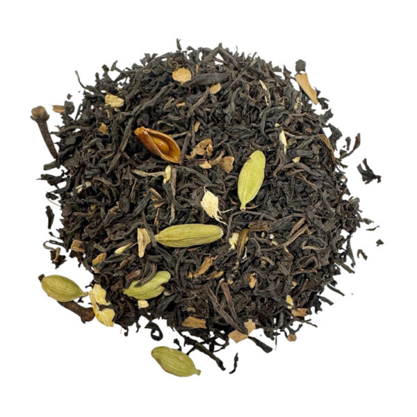 Masala Chai