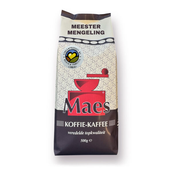 Meestermengeling