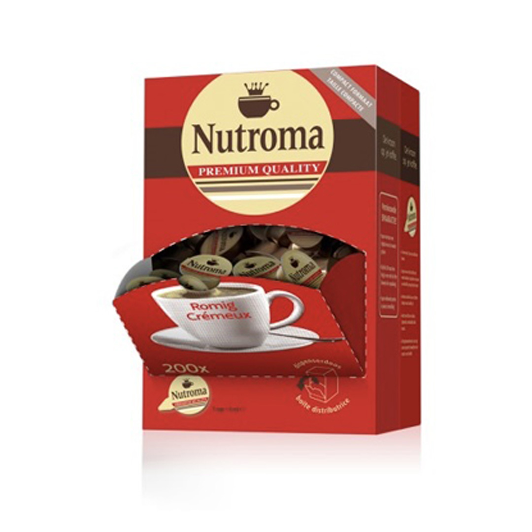 Melkcups Nutroma