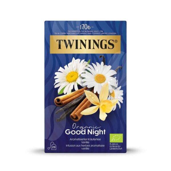 Twinings Good Night