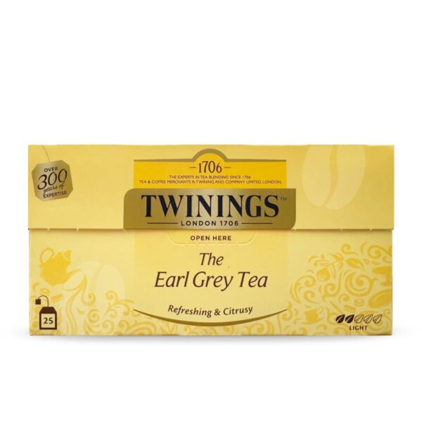 Twinings Earl Grey