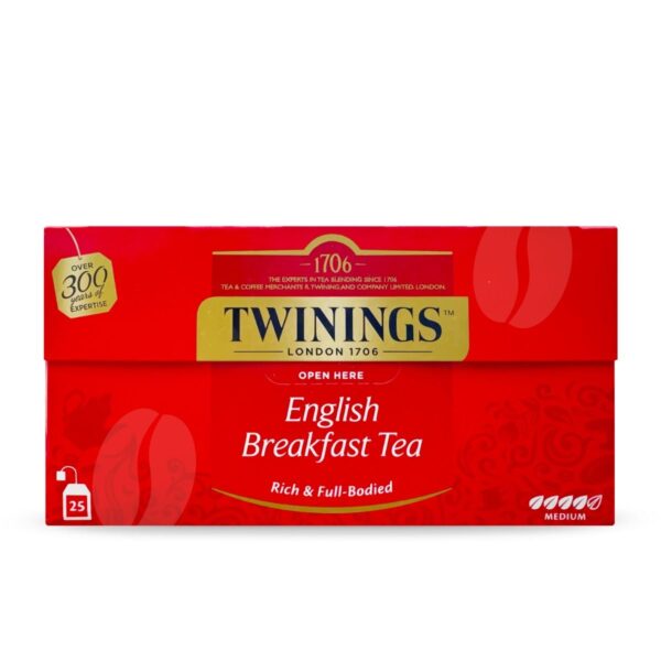 Twinings English Breakfast