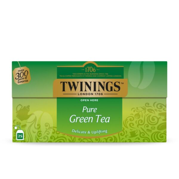 Twinings Pure Groene Thee
